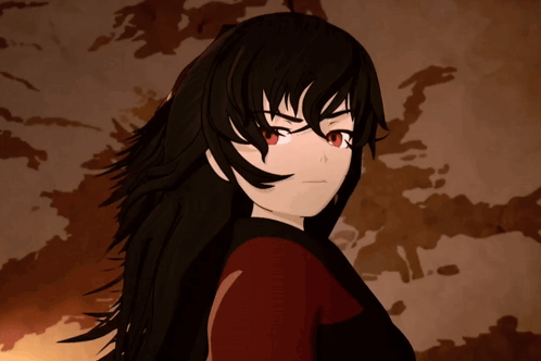 Rwby Rwby Volume 5 GIF