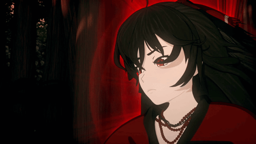 Rwby Rwby Volume 5 GIF
