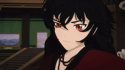 Rwby Rwby Volume 5 GIF