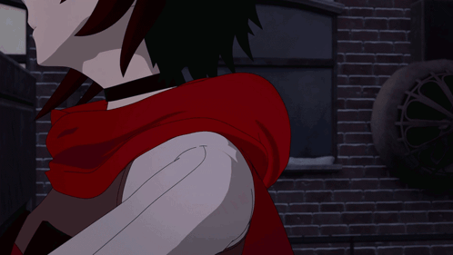 Rwby Rwby Volume 8 GIF. This 498 x 281 animated GIF is part of our nora valkyrie collection. Created by MetallicaDash. View the original animation, share…