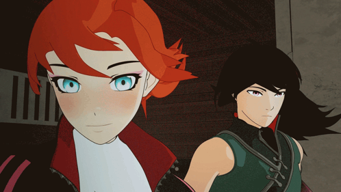 Rwby Rwbygifgallery GIF. This 498 x 281 animated GIF is part of our nora valkyrie collection. Created by yeahbumbleby. View the original animation, share…