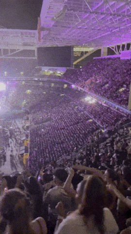 Rwt Renaissance World Tour GIF