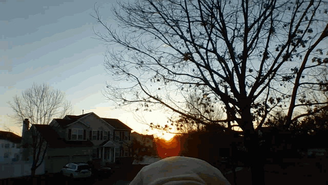 Ryan Champion Sunrise GIF
