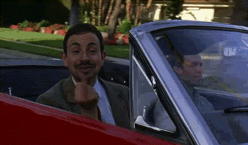 Ryan Cohen No GIF. This 498 x 292 animated GIF is part of our mr bean finger collection. Created by Winmon. View the original animation, share it, or browse…