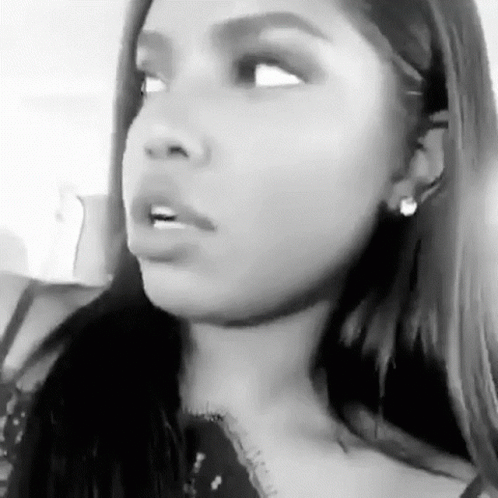Ryan Destiny Ryan Destiny Face GIF