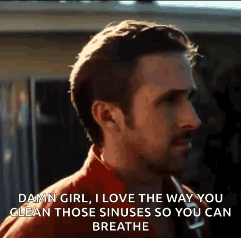 Ryan Gosling La La Land GIF