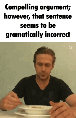 Ryan Gosling Ryan Gosling Cereal GIF
