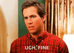 Ryan Reynolds Alan GIF
