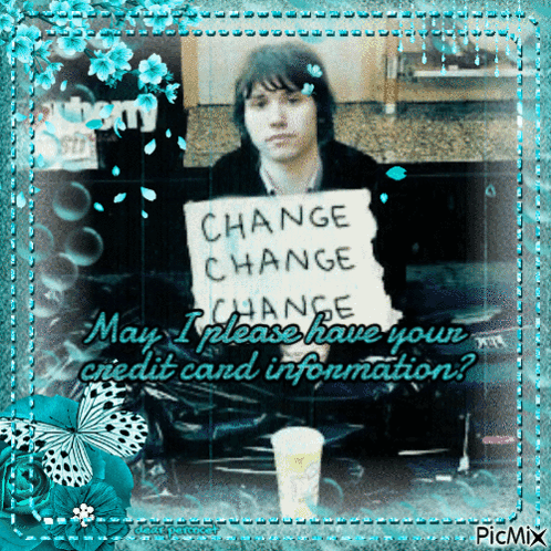 Ryan Ross Panic At The Disco GIF