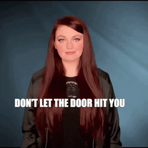 Ryn Dean Kathryn Dean GIF