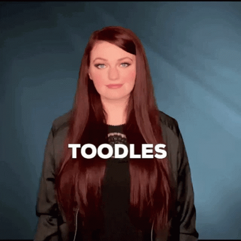 Ryn Dean Kathryn Dean GIF