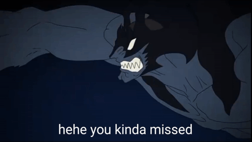 Ryo Asuka Akira Fudo GIF