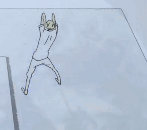 Ryo Asuka Ryo Asuka Devilman GIF