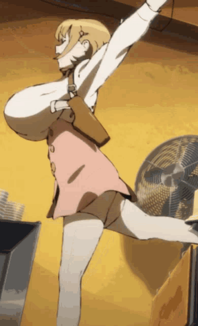 Ryoka Narusawa GIF