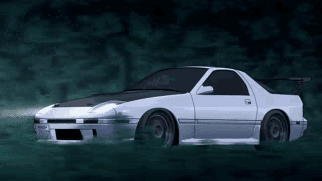 Ryosuke Fc GIF