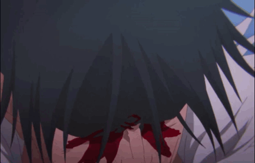 Ryu Ishigori Grin GIF