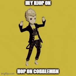 Ryuji Ryuji Persona 5 GIF