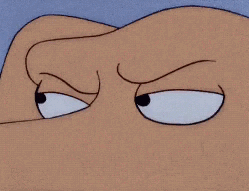 Só De Olho, Olhando, Observando, Olhar GIF. This 498 x 382 animated GIF is part of our simpsons suspicious dog collection. View the original animation…