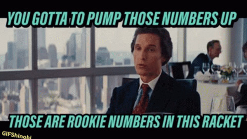 S Afemoon Gif Shinobi GIF. This 498 x 280 animated GIF is part of our those are rookie numbers collection. Created by GIFShinobi. View the original…