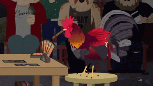 S18e8 GIF