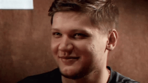 S1mple Csgo GIF