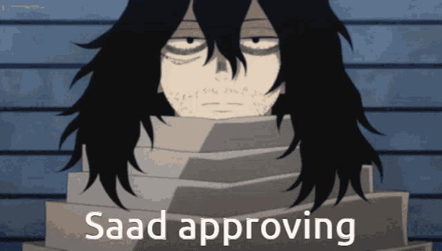 Saad GIF