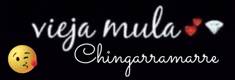 Sabandijas GIF