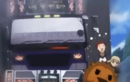 Saber Carnival Phantasm GIF. This 498 x 315 animated GIF is part of our saber lion collection. Related themes include lion. Created by geglyko. View the…