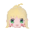 Saber Fate Sticker