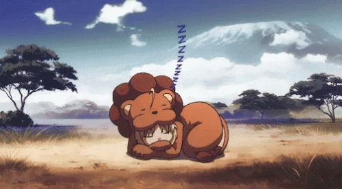 Saber Lion Fate GIF. This 498 x 276 animated GIF is part of our saber lion collection. Related themes include sleeping. Created by SinfulLion. View the…
