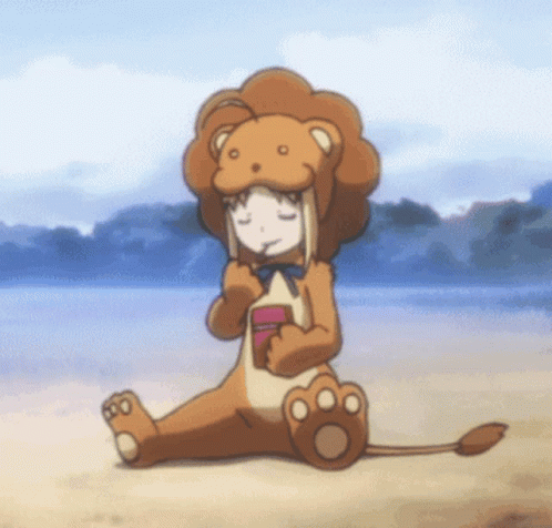 Saber GIF. This 498 x 476 animated GIF is part of our saber lion collection. Created by reallystereo. View the original animation, share it, or browse…