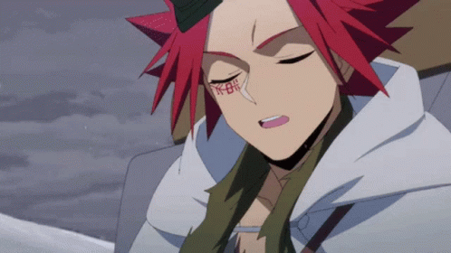 Sabikui Sabikui Bisco GIF. This 498 x 280 animated GIF is part of our freezing anime collection. Related themes include anime, cold. Created by Vaclavikova…