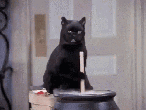 Sabrina GIF