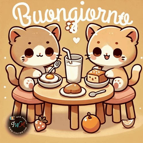 Sabrina Iwm Buongiorno GIF