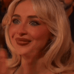 Sabrina Sabrina Carpenter GIF