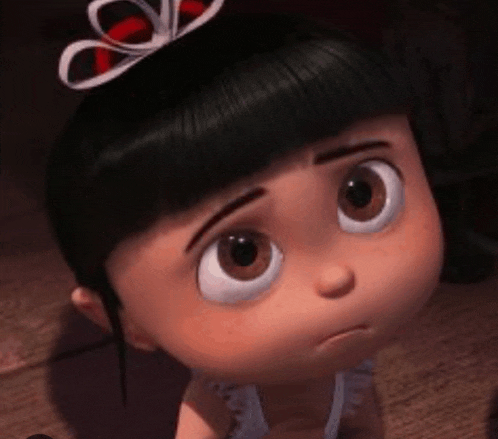 Sad Agnes Meme