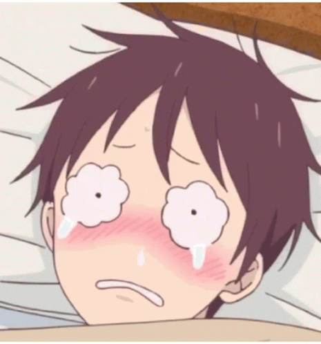 Sad Anime GIF. This 465 x 498 animated GIF is part of our crying anime boy collection. Related themes include anime, cry, sad. Created by opslime. View the…