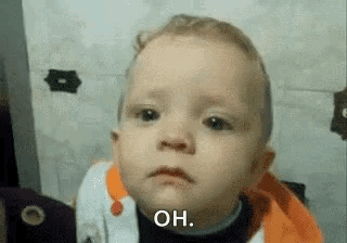 Sad Baby GIF. This 320 x 224 animated GIF is part of our funny sad collection. Related themes include baby, cry, sad. Created by kdeck23. View the original…
