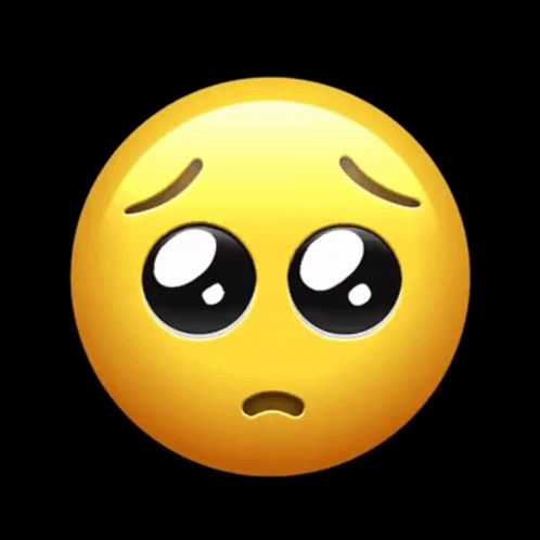 Sad Begging Please GIF