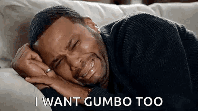 Sad Blackish GIF