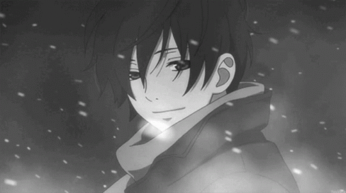 Sad Boy GIF