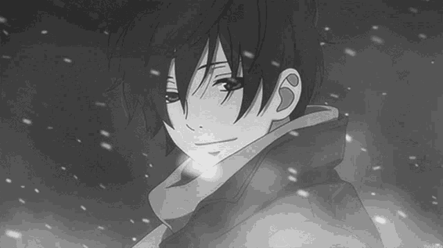 Sad Boy GIF