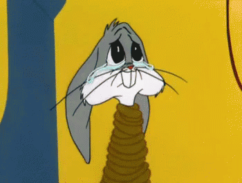 Sad Bugs GIF
