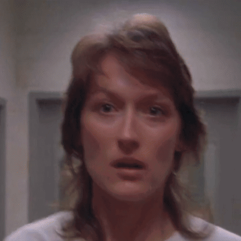 Sad Classic GIF