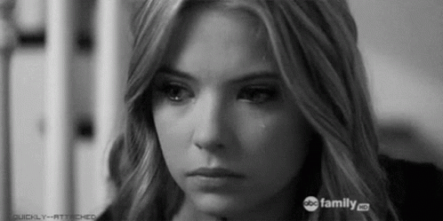 Sad Cry GIF