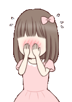 Sad Cry Sticker
