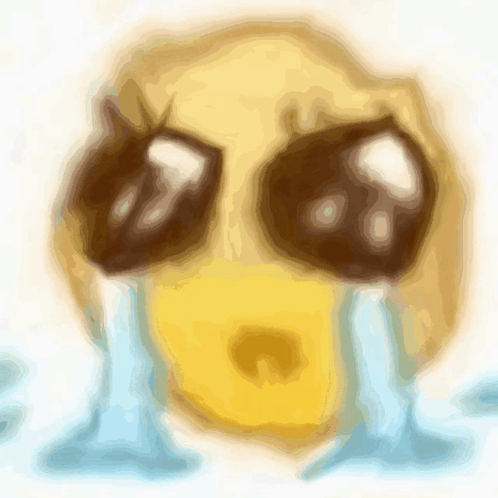Sad Cry GIF