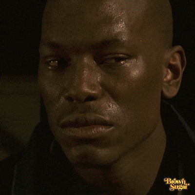 Sad Cry GIF