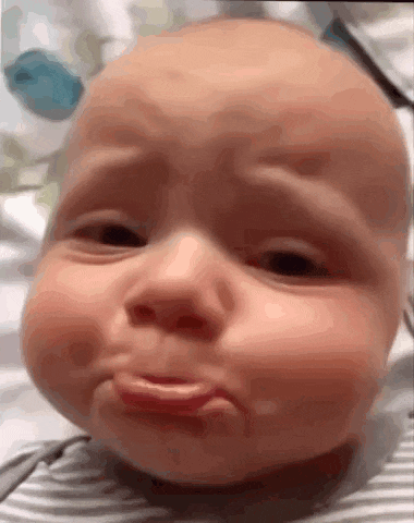 Sad Crying GIF