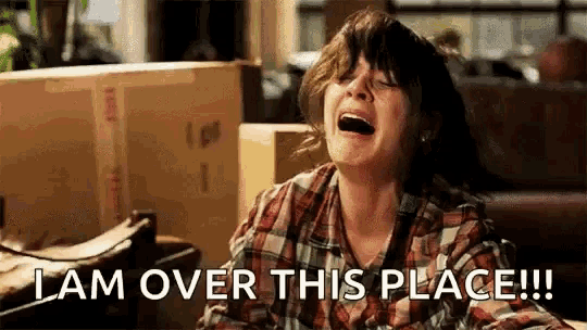 Sad Crying GIF